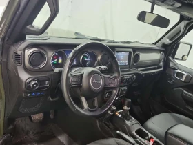 Jeep Wrangler * WILLYS * Един собственик * Без инциденти * , снимка 7