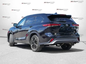 Toyota Highlander XSE AWD, снимка 4