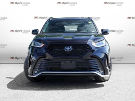 Toyota Highlander XSE AWD, снимка 2