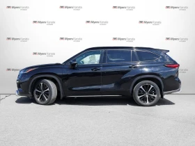 Toyota Highlander XSE AWD, снимка 5