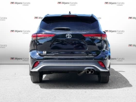 Toyota Highlander XSE AWD, снимка 3