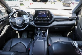 Toyota Highlander XSE AWD, снимка 7