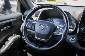 Toyota Highlander XSE AWD, снимка 8