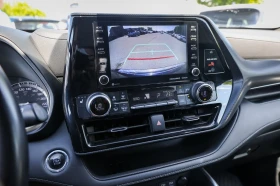 Toyota Highlander XSE AWD, снимка 10
