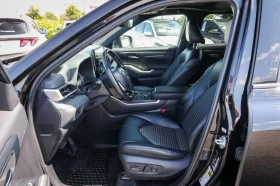 Toyota Highlander XSE AWD, снимка 6