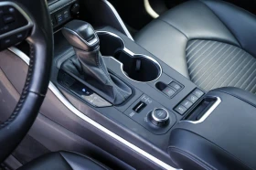 Toyota Highlander XSE AWD, снимка 11