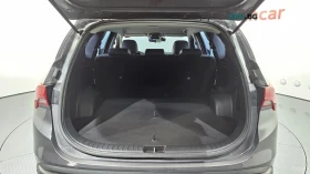 Hyundai Santa fe 4x4 PREMIUM* КОЖА* ОБДУХВ* НАВИ* АВТОКРЕДИТ, снимка 14