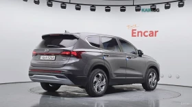 Hyundai Santa fe 4x4 PREMIUM* КОЖА* ОБДУХВ* НАВИ* АВТОКРЕДИТ, снимка 2
