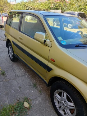 Honda Hr-v 1.6 16V 4x4, снимка 4