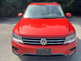 VW Tiguan * Comfortline * АВТОКРЕДИТ * ОТ ПРЕДСТАВИТЕЛСТВО, снимка 2