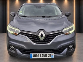 Renault Kadjar 1.6BlueDCI* 131кс* GRAPHITE* 131000км, снимка 2