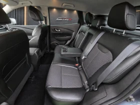 Renault Kadjar 1.6BlueDCI* 131кс* GRAPHITE* 131000км, снимка 10