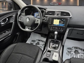 Renault Kadjar 1.6BlueDCI* 131кс* GRAPHITE* 131000км, снимка 15