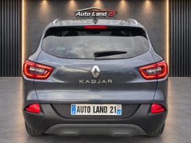 Renault Kadjar 1.6BlueDCI* 131кс* GRAPHITE* 131000км, снимка 8