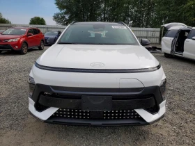 Hyundai Kona N LINE / LONG RANGE / ТЪРГ 21.09. / 2WD / ЛИЗИНГ, снимка 5