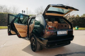 BMW X5, снимка 8