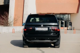 BMW X5, снимка 5