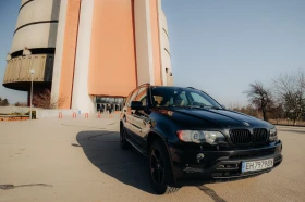 BMW X5, снимка 7