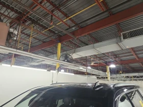 Cadillac Escalade 4WD LUXURY 8cyl, снимка 7
