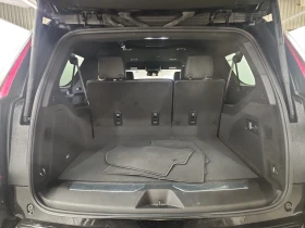 Cadillac Escalade 4WD LUXURY 8cyl, снимка 14