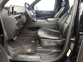 Cadillac Escalade 4WD LUXURY 8cyl, снимка 5
