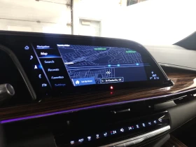 Cadillac Escalade 4WD LUXURY 8cyl, снимка 11