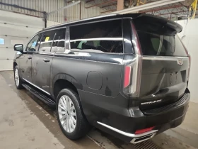 Cadillac Escalade 4WD LUXURY 8cyl, снимка 4