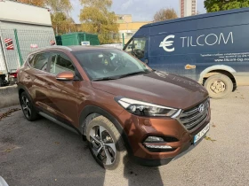 Hyundai Tucson, снимка 8