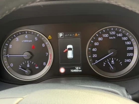 Hyundai Tucson, снимка 9