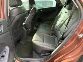 Hyundai Tucson, снимка 5