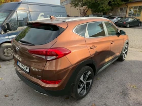 Hyundai Tucson, снимка 7