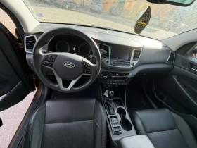 Hyundai Tucson, снимка 3