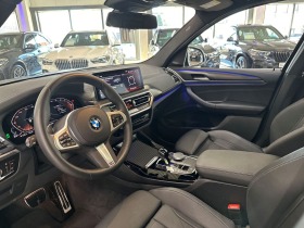 BMW X3 3.0D xDrive M Pack, снимка 6