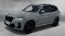 BMW X3 3.0D xDrive M Pack - [2] 