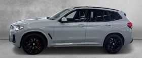 BMW X3 3.0D xDrive M Pack - [3] 