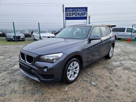 Обява за продажба на BMW X1 18d ~15 500 лв. - изображение 1
