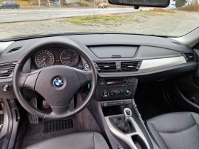 BMW X1 18d, снимка 14