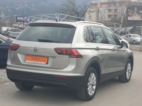 VW Tiguan 2.0TDi* 4MOTION* 4X4* EURO6B*  | Mobile.bg   4