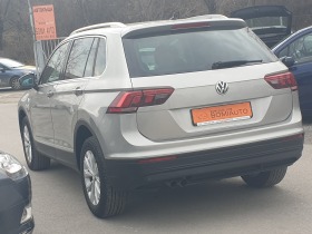 VW Tiguan 2.0TDi* 4MOTION* 4X4* EURO6B*  | Mobile.bg   6