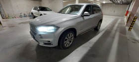 BMW X5 X40D