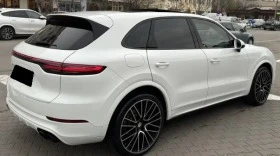 Porsche Cayenne S V6 2.9L Bi-Turbo - [4] 