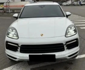 Porsche Cayenne S V6 2.9L Bi-Turbo - [3] 