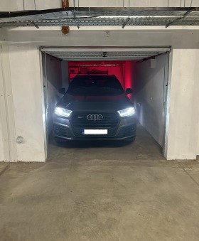 Audi SQ7, снимка 11