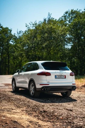 Porsche Cayenne 3.0 V6 Plug in hybrid , снимка 7