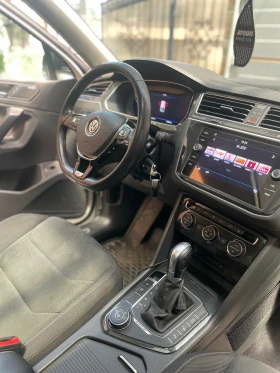 VW Tiguan R-Line 2.0TDI 190hp, снимка 16