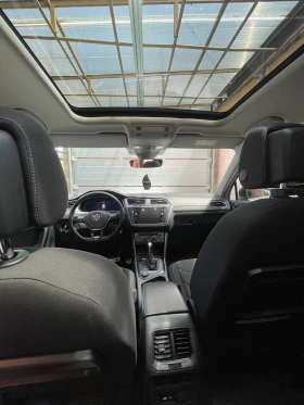 VW Tiguan R-Line 2.0TDI 190hp, снимка 12