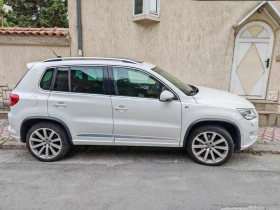 VW Tiguan R LINE, снимка 2