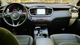 Kia Sorento EX AWD, снимка 12