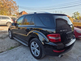 Mercedes-Benz ML 320 Feis lift, снимка 3