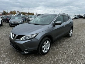 Nissan Qashqai 1.6 CH TEKNA, снимка 8